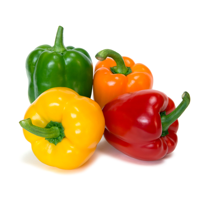 Fresh Capsicum