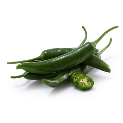 Green Chili