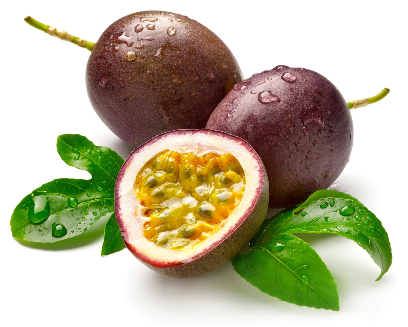 Passion fruit