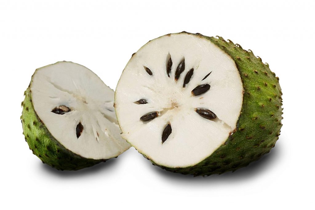 Soursop